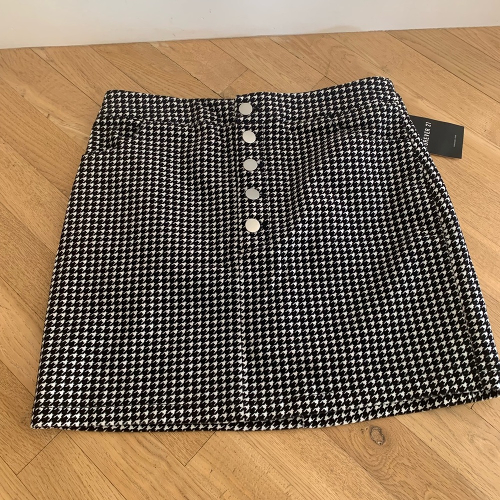 Forever 21 Skirt